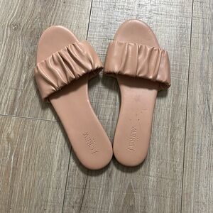 JCrew Flats
